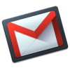 Mac web版Gmailをメニューバーから表示できるアプリ「Go for Gmail」