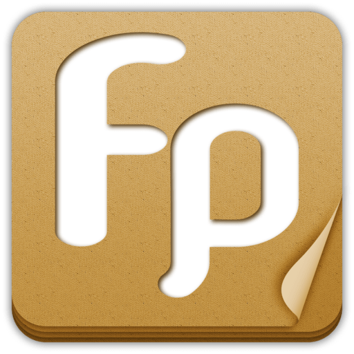 Mac フォントを一覧表示する「FontPreview」