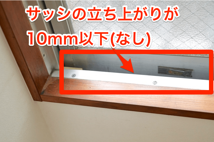 d純正品‼︎  窓用エアコン　取付金具