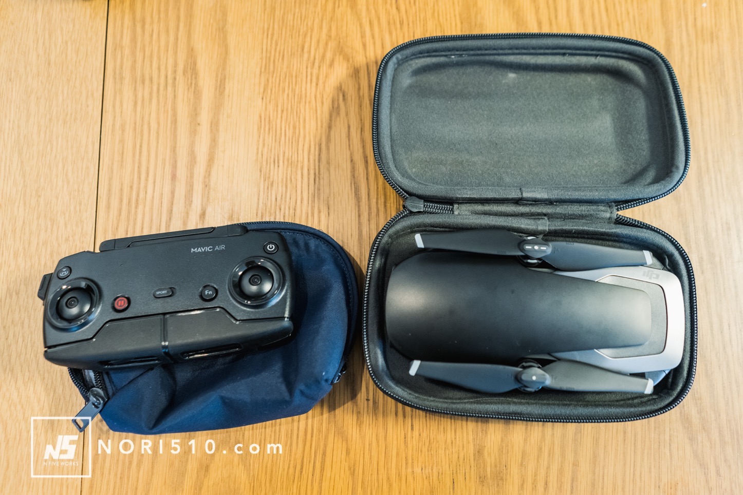 DJI Mavic Air