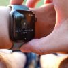 Apple Watch LINEアプリの通知やメッセージが表示されない場合の対処法