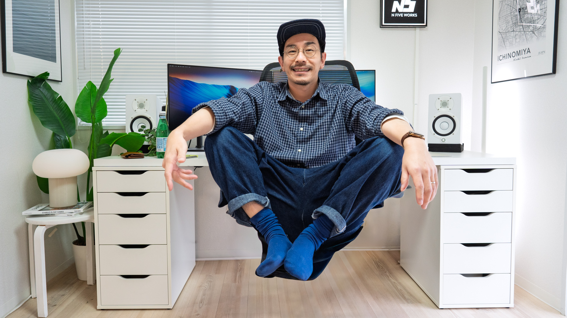 買ってよかったもの8選。使い続けて見え方が変わったものも正直レビュー