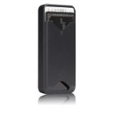 カードを収納できるiPhone4ケース Case-MateのID case ブラックがなんか安い件