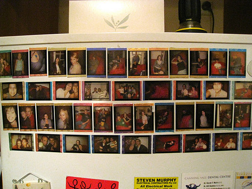 ライフハック  もっと写真撮りませんか？写真を必要以上に撮る方法