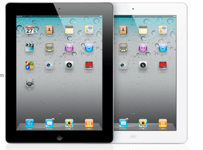 僕がiPad2で楽しみな事 – ビデオカメラに利用