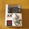レビュー 防水ビデオカメラ「ADIXXION GC-XA1」購入〜川&キャッチボールで撮影テスト〜