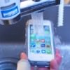 900円でコスパ抜群iPhone5/5s専用「防水・耐衝撃保護ケース」